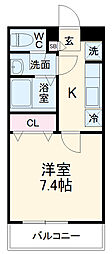 戸田市上戸田2丁目