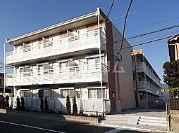 川口市南町1丁目