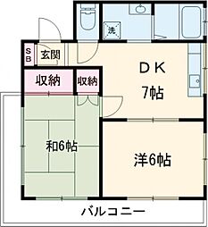 大田区久が原5丁目