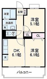 オーキッドレジデンス港北綱島ウエスト 103