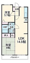 横浜市都筑区茅ケ崎南2丁目