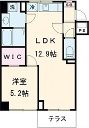 パティオ久が原