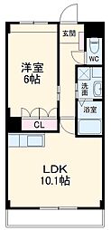 横浜市都筑区仲町台4丁目