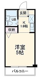 戸田市上戸田1丁目