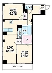 さいたま市中央区下落合2丁目