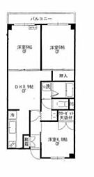 コーポラストマト 407