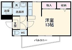 みゆきサンプラザＳ 302