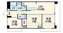 横浜市都筑区茅ケ崎南2丁目