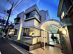 世田谷区下馬4丁目