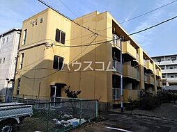 豊橋市前田南町1丁目