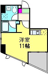 エンデュランス松戸 603