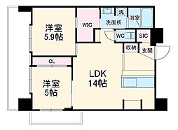 ART RESIDENCE IN MISATO CHU_O