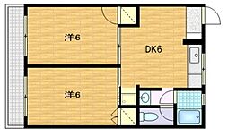 豊島区高田3丁目