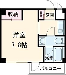 調布市上石原1丁目