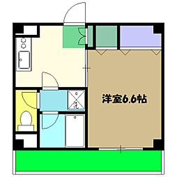 世田谷区給田3丁目