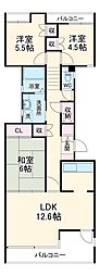 名古屋市名東区社台3丁目