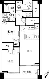 フィールド川和 0202