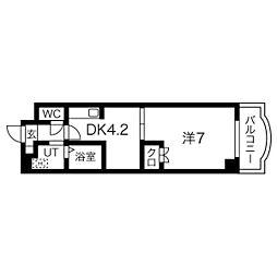 名古屋市千種区松軒2丁目