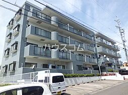 日進市岩崎台4丁目