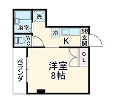 市川市新田4丁目