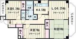 豊島区目白5丁目