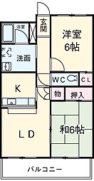 浜松市西区入野町