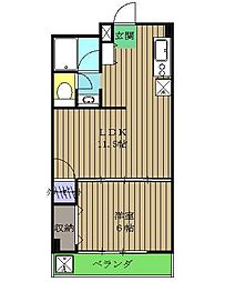 板橋区成増3丁目