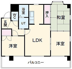 名古屋市名東区極楽4丁目