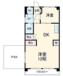 名古屋市名東区大針1丁目