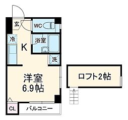市川市新田2丁目