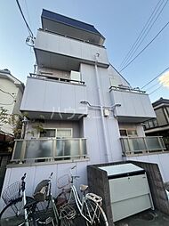 市川市新田2丁目