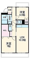 横浜市港北区日吉本町2丁目