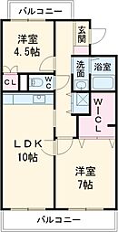 横浜市港北区日吉本町2丁目