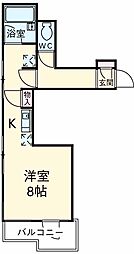 調布市布田1丁目