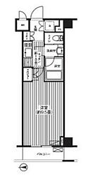 グランハイツ東新宿