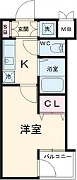 新宿区弁天町