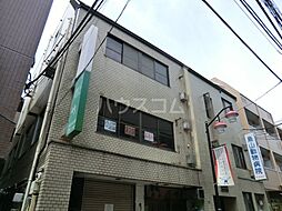 世田谷区南烏山6丁目