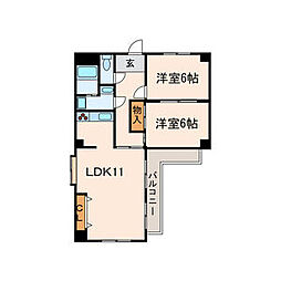 アイエムマンション 401