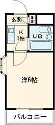 葛飾区堀切3丁目