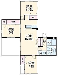 横浜市港北区日吉本町2丁目