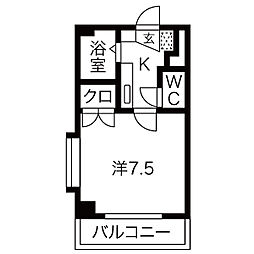 名古屋市千種区朝岡町3丁目