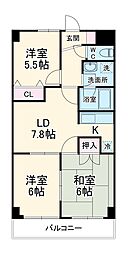 名古屋市名東区牧の原1丁目