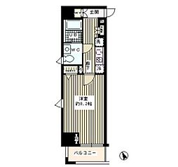 新宿区西早稲田1丁目