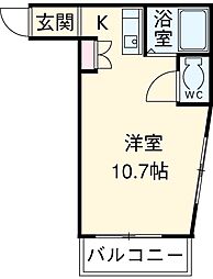 葛飾区青戸2丁目