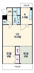 名古屋市千種区京命1丁目
