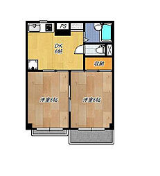 横浜市港北区日吉本町5丁目