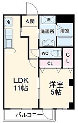 名古屋市名東区新宿2丁目