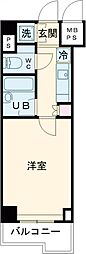 豊島区南池袋4丁目