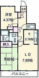 ファインコート立石 302
