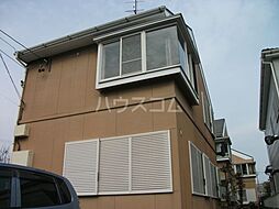 浜松市中央区西浅田2丁目の一戸建て